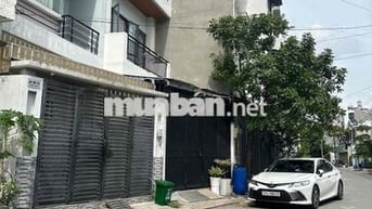 🏡HẺM 8M- 56M2- NGAY TAM BÌNH- THỦ ĐỨC- CHỈ NHỈNH 5TỶ