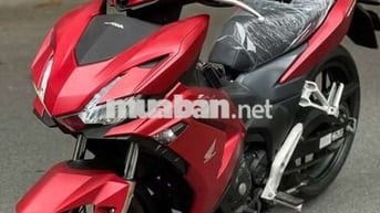 Honda Winner X V3 Đỏ hệ thống phanh abs cao cấp