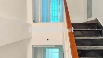 Cho Thuê Nhà Mặt Tiền Đường Quang Trung Lộc Thọ Nha Trang Ngang Rộng