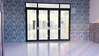 CHO THUÊ NHÀ GÓC MẶT TIỀN HT44 - TÂN THỚI HIỆP ( mới)