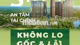 🔥 Studio Tầng 18 Tuyệt Đẹp - The Parkland - Chỉ từ 2.2 Tỷ (Bao Phí) 