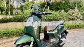 Honda Scoopy Indo 2024 Xanh 8000 km