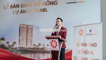 Hàng hiếm 1Pn+ cho thuê HT PEARL 7.5tr sẵn pass ở liền