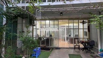  CHO THUÊ NHÀ MẶT PHỐ GIANG BIÊN 100M²-Ô TÔ -VỪA Ở VỪA KD-CHỈ 12TR/TH