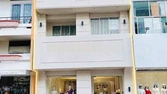khu trung tâm Q3 Nguyễn Đình Chiểu diện tích đẹp giá tốt