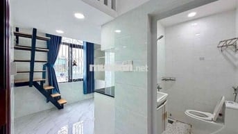 phòng trọ giá rẻ mới 100% đối diện aeon tân phú phòng rộng gác cao