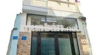 🔴💥Toà căn hộ 3 tầng Trương Chí Cương kiệt Ôto sát đường chính