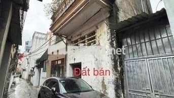 📢📢📢Hơn 4 Tỷ - Tặng Giấy Phép 6 Tầng - Ngõ Ô Tô Thông - Đang Có Nhà 2T