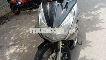 Honda Air Blade 2012 Đen bạc