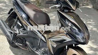 Honda Air Blade 2014 Nâu đen 38000 km