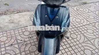 SYM Star/Motostar 110 Xanh đen