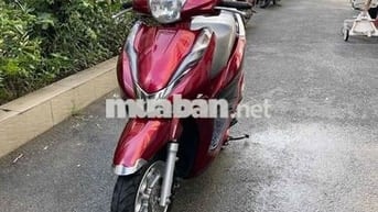 Honda Lead 2018 Đỏ Smartkey