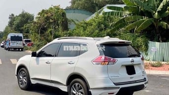 Nissan X trail 2018 2.5 SV 4WD Premium - 79000 km