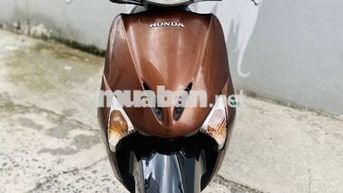 Honda Lead 110cc 2011 Nâu