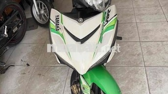 Yamaha Exciter 150 2019 Trắng xanh