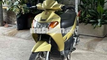 Yamaha Nouvo 1 Vàng Zin chưa rớt