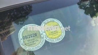 Daewoo Matiz 2005 Bạc