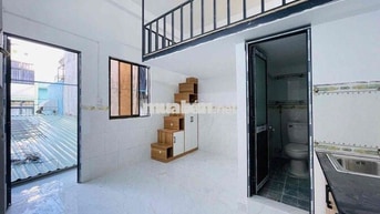 Phòng Trọ Mới Xây 100% Ngay Đại Học Mở - Phạm Văn Chí- Phạm Phú Thứ