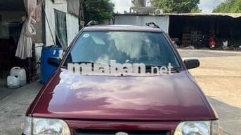 Kia Pride 2003 PS bản đủ