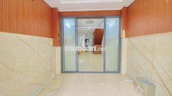 CHO THUÊ NHÀ MẶT TIỀN KINH DOANH  ĐƯỜNG SỐ 51 P.TÂN QUY - Q7 🔥