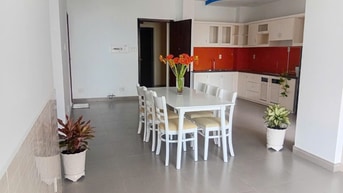 Tìm chủ mới cho căn hộ nhiều lộc và cực kỳ dễ ở tại CC Trương Đình Hội