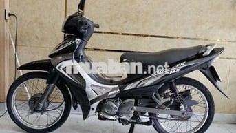Yamaha Jupiter MX 2012 , Xe Máy Đi Êm Mạnh