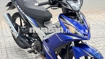Yamaha Exciter 135 2010 Xanh