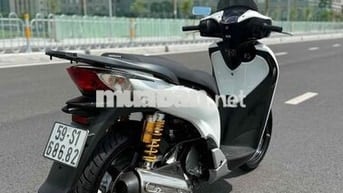 Honda SH150i nhập ý sm102 xe chính chủ