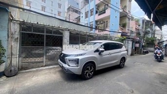 CHÍNH CHỦ CẦN BÁN NHÀ TRUNG TÂM TP. HCM.