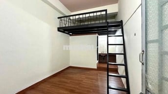 Khai Trương Phòng Trọ Mới Xây 100% Ngay Chợ Lớn- Mega Bình Phú