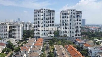 CHO THUÊ CH THE ANTONIA - 80M2 - 2 PN - VIEW BIỆT THỰ- GIÁ 30 TRIỆU/TH