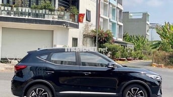 MG MGZS 2025 Luxury 1.5 AT 2WD - 13500 km