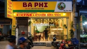 🏢 CHO THUÊ MẶT TIỀN KINH DOANH LÊ VĂN LƯƠNG – QUẬN 7
