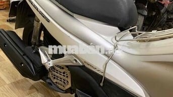 Honda AB Fi Trắng bạc Đã qua sử dụng