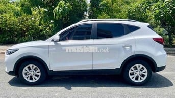 MG MGZS 2024 Standard 1.5 AT 2WD - 13500 km