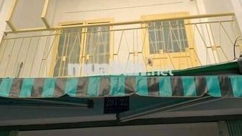 CHO THUÊ NHÀ H3G, 1 XET, LÊ VĂN SỸ, Q.3