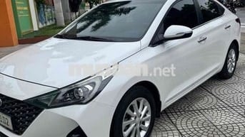 Hyundai Accent 2022 1.4 AT PE Trắng