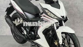 Honda Winner V1 150 2019 Trắng Đen 18.000km