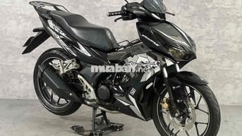 Honda Winner X 150 ABS V2 2020 Bạc Đen 20.000km