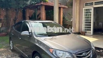 Hyundai Avante 2013 số tự động bản full 1.6L Nâu