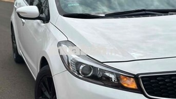 Kia Cerato 2017 Số sàn