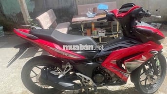 Honda Winner X 2019 Đỏ đen
