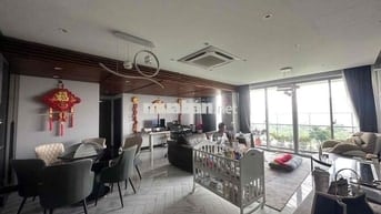 CHO THUÊ CH GREEN VALLEY-120M2 - 2 PN - Ô XE HƠI- 35 TRIỆU/THÁNG