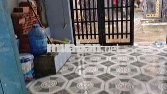 cho thuê nhà 1/ quách điêu vla hẻm thông xe tải trống suốt làm may măc
