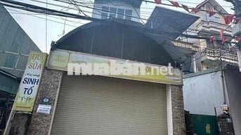 Chính chủ cần cho thuê nhà 3 tăng diện tích 1 sàn 77mm2