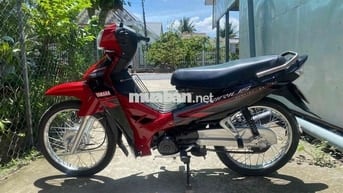 Bán xe sirius giấy tờ đầy đủ