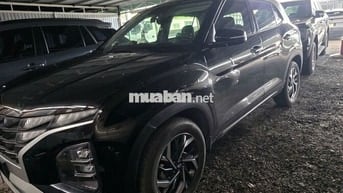 Hyundai Creta 2022 Đặc biệt Đen