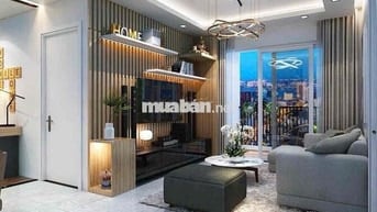 Chung cư Saigon Mia 2pn 2wc cho thuê, trống sẵn có thể xem nhà