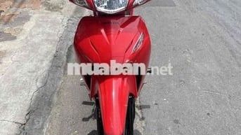 Honda Wave Alpha 110 Đk 2024 Odo 10k/km Zin Êm.