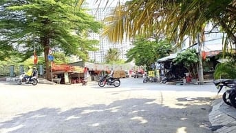 Nhà 2 mặt tiền khu dân cư Bình Phú, vị trí đẹp đang kinh doanh